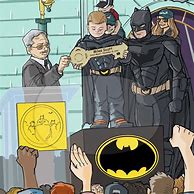 Image result for Bat Kid DC