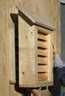 Image result for Bat House Inside