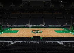 Image result for Boston Celtics Basketball Court Floor