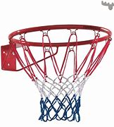 Image result for Old NBA Basketball Hoop