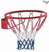 Image result for Real NBA Basketball Hoop