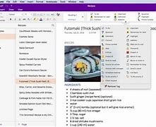 Image result for Note Software