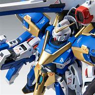 Image result for Victory 2 Gundam