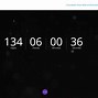 Image result for Desktop Event Countdown Clock