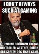 Image result for Weird Gaming Memes