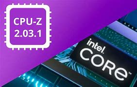 Image result for CPU-Z Intel I5 6500