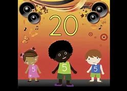 Image result for Have Fun Teaching Counting By Song