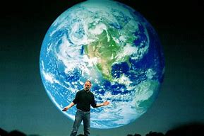 Image result for Steve Jobs Macintosh