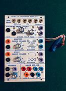 Image result for Buchla 266