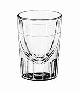 Image result for Tall Shot Glass Drink PNG