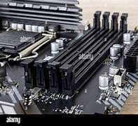 Image result for 4 RAM Slots