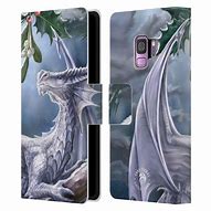 Image result for Anne Stokes Android Phone Case