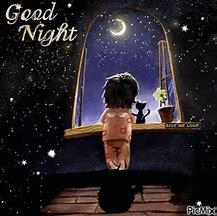 Image result for Good Night Galaxy GIF