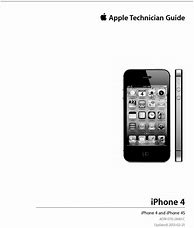 Image result for User Guide iPhone 4