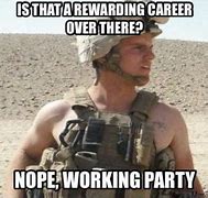 Image result for Marine Sergeant Memes