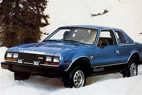 Image result for AMC Eagle Talon