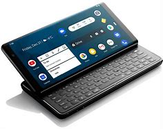 Image result for Flip Phone with QWERTY Keyboard