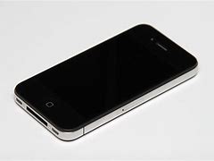 Image result for iPhone 4 Black Used