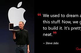 Image result for Steve Jobs Quotes