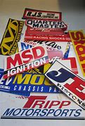 Image result for NASCAR Side Decals