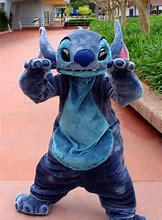 Image result for Lilo and Stitch Mascot Disney