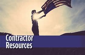 Image result for Contract Worker Resources Image