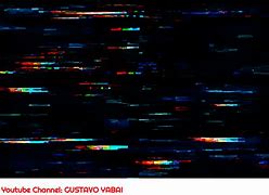 Image result for Glitch Effect Power Anime