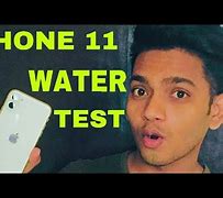 Image result for Waterproof iPhone Test