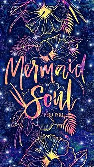 Image result for Mermaid Galaxy Laptop Wallpaper
