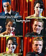 Image result for Hunger Games Love Memes