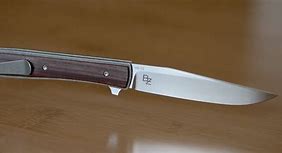 Image result for Gentleman's Pocket Knife