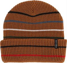 Image result for Autumn Headwear Multi Stripe