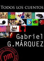 Image result for Obras Gabriel Garcia Marquez