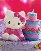 Image result for Hello Kitty Happy Birthday