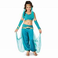 Image result for Genie Halloween Costume