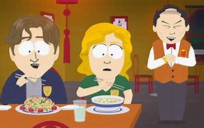 Image result for Veronica South Park