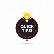 Image result for Tips and Tricks Logo