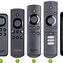 Image result for Fire TV Remote with All Parts Cables