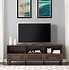Image result for Canada Wooden Rustic 75 Inch TV Stand