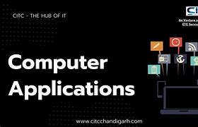 Image result for PC Applications