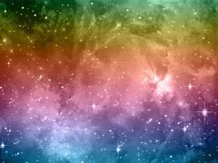 Image result for Galaxy Art Rainbow