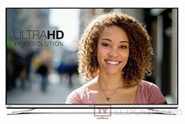 Image result for Sharp AQUOS TV White