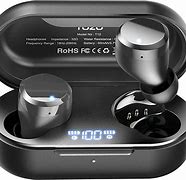Image result for T12 PRO/Wireless Earbuds with Battery Display