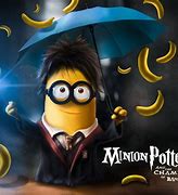 Image result for Harry Potter Minions