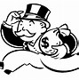 Image result for Picture Cartoon Monopoly