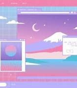 Image result for Computer Home Screen Aesthetic