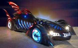 Image result for Batman New Batmobile