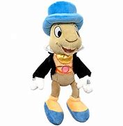 Image result for Jiminy Cricket Toy Sing