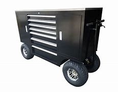 Image result for Motirized Pit Box