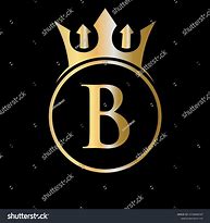 Image result for B Crown Logo